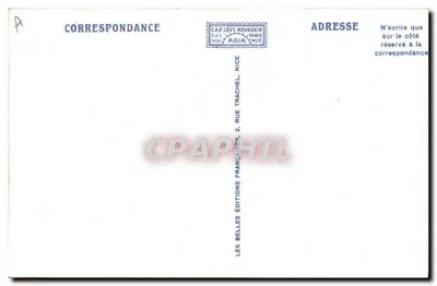 Kleding van de Savoie - Aime — Aldia, n°49 — Achterkant