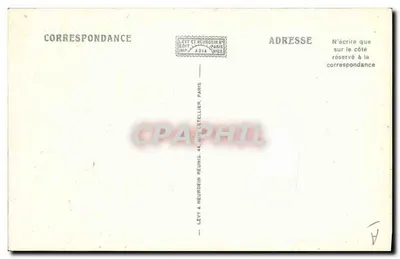 Trajes de Saboya — 49 — LL. — Reverso