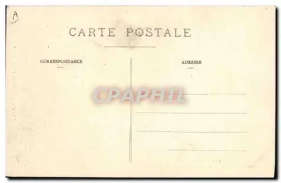 Savoie — Traje do País — Bozon-Verduraz (Savoie) — Verso