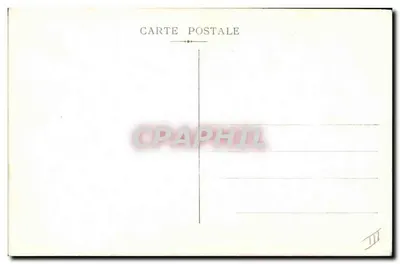 René Lefèvre — portret — Wydawca EC, nr 20 — Rewers