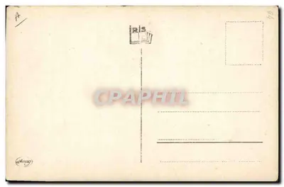 Ben Lyon — aktor — Iris-Verlag, nr 6612 — Rewers
