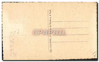 Pierre Larouey — Kino — Przemysł Kino, nr 542 — Rewers