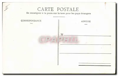 Forainie — Bazar Figaro. Marseille — Bazar Figaro — Rewers
