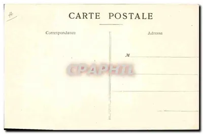 Familia MAGGRI — Recuerdo del REINO DE LILLIPUT — París — Reverso