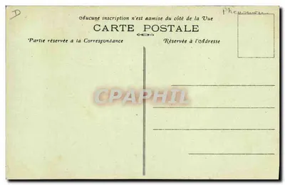 Familia de Esquimales — Recuerdo de la familia Stella — Tarjeta postal — Reverso