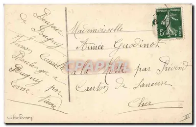 Linguagem dos Selos — O Amor e os Selos — Editor Bellone, n°4084 — Verso