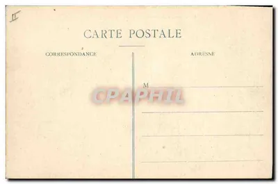 Le Havre — Wielki Przystań — C.V. - 2009 — Rewers