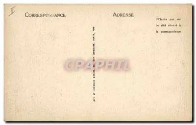 Saint-Valéry-sur-Somme — Powrót Sauterellierów — LL — Rewers