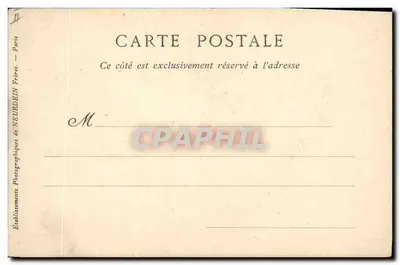 Napoleão e sua caça aos austríacos — Caricatura da Época, n°243 — Verso