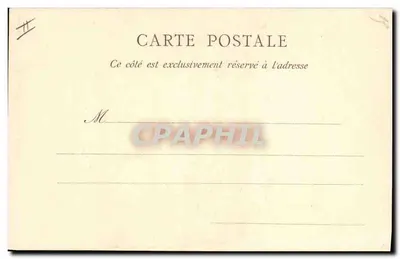 Os Parisii, Fundadores e primeiros Navegadores de Paris — Coleção Tol Sim, 28 rue d'Assas, Paris — Verso