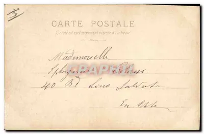 Mlle Spindler e Mlle Robinne — O Culto do Gut — H. Manuel, 128/2_S.I.P. — Verso