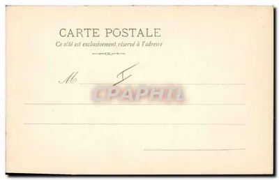 O Culto do Guisante — Sra. Spindler e Sra. Robinne — D. Manuel, Paris, n° 122/9 — Verso