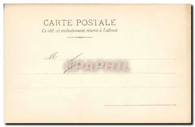 Kult wrzosu — Pani Spindler i Pani Robinne — H. Lemaire, Paryż — Rewers