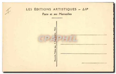 Vercingétorix — statua w Panthéonie — autorstwa SEGOFFIN — Rewers