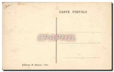 La Batteria di Sarragzin — Notre Normandie (Sèvres) — Henri Ermice — Verso