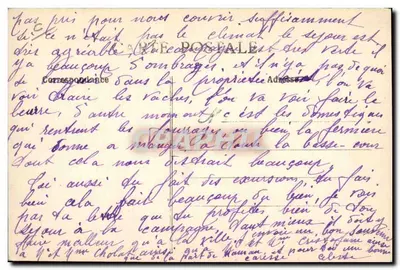 Servanti che fanno il burro — Scene della Vita Normanna — A+D — Verso