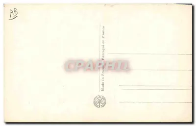 Iwan Mosjukin — Gwiazdy Kina — seria 89 — Rewers