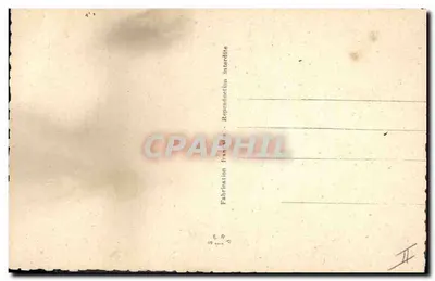Milton — mężczyzna w stroju i kapeluszu — wydawca Harcourt, nr 102 — Rewers