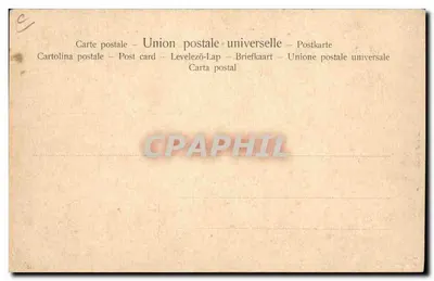 Münstedt's — Os Colibris — As 9 pessoas mais pequenas do mundo — Verso