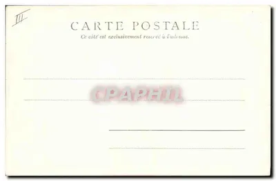 Jacht na otwartym morzu — Trouville s/Mer — Wydawnictwo M. d. S. n° 66625 — Rewers