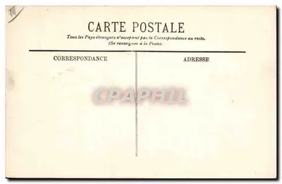 Esta — Retorno dos Barcos de Pesca — LL. — Verso