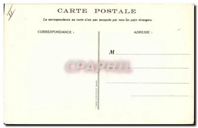 Les Misérables — Como o pequeno Gavroche se aproveita de Napoleão o Grande — editor Néret, Châtenay-Malabry — Verso