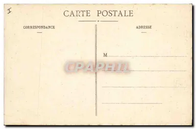 Pleumeur-Bodou (C.-du-N.) - Menhir — Rewers