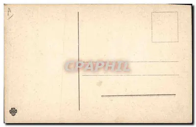 穿白色连衣裙的年轻女子 —— 左侧有玫瑰 —— 出版商 'Craphi'（部分印刷） — 背面