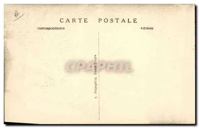 Funérailles du Maréchal Foch — Les batons de France, Grande-Bretagne et de Pologne — A.P. — Verso