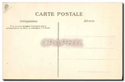 Rica Camponesa dos arredores de Lisieux — A Normandia — A C.P.A. — n°15 — Verso