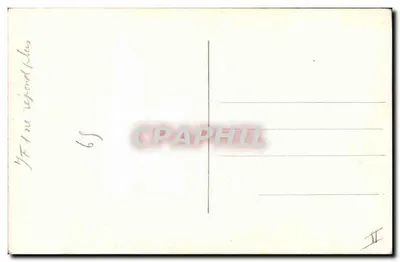 Jean Murat — portret — Film Pathé Natan, Studio Lorelle, n° 819 — Rewers