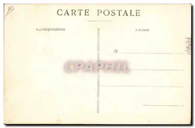 Pamiątka Królestwa Lilliput - Paryż — Ruck — Rewers