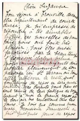Les Sables-d'Olonne — Wejście do portu — Nowa wenecka kolekcja Luciena Arnauda, Les Sables-d'Olonne nr 1114 — Rewers