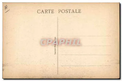 Costa de Esmeralda - CANCALE - Bisquines Cancalaise en Bahía — Reverso