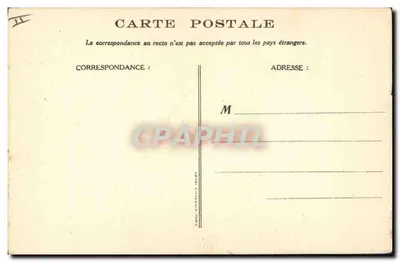 Les Misérables — Como um irmão se torna pai — Roullot — Verso