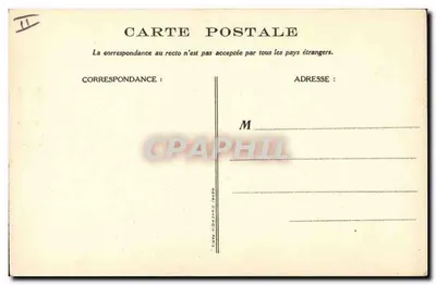 Les Misérables — Comment le petit Gavroche tire parti de Napoléon le Grand — éditeur non visible — Verso