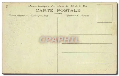 Dolmen Chcvresse — Le Morvan Illustré — Verso