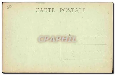 PLOUMANACH — O Chapéu de Napoleão — editor não visível — Verso