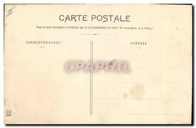 Artilharia de Costa - Canhão de 27½ - Artilharia Francesa — Verso