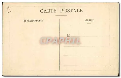 Traje de Aloranches (Manche) — Normandia — PRS n°85 — Verso