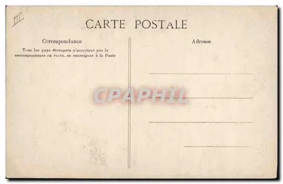 Normandie — scènes de vie et paysages — éditeur 'B. Lefebvre' n° 334 — Verso