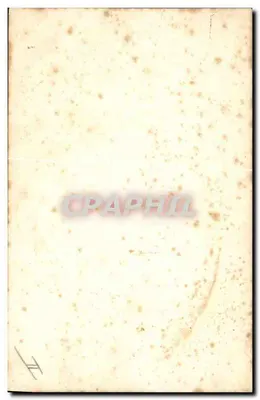 Maurice Maillot — ritratto di atleta — serie 55 — Verso