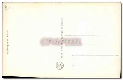 Mathot — Gwiazdy Kina — Sartony, Paryż, nr 96 — Rewers