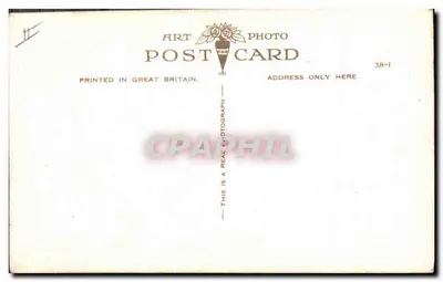 Fred MacMurray — portret — Paramount Pictures Inc. n°71 — Rewers