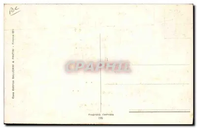 Pascua — Pascua — Chietti — Reverso
