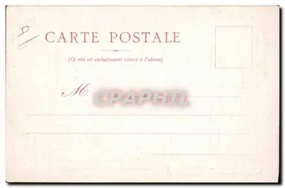 Duitse Muzikanten — F. Humberdinck en F. de Flotow — Librairie Hachette — Achterkant