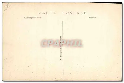 Parijs — Vieux Montmartre — De Molen van de Galetten°478 — Achterkant