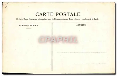 Museu de Versalhes - Napoleão I, por Le Fèvre — Verso