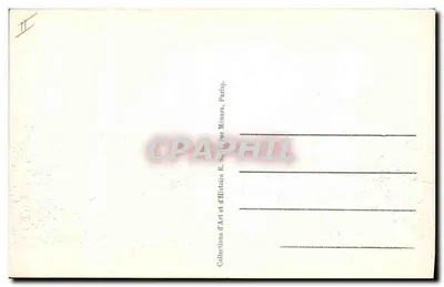 Bataille de Friedland — 14 Juin 1807 — Napoléon Ier et son Temps — Série 401 — Verso