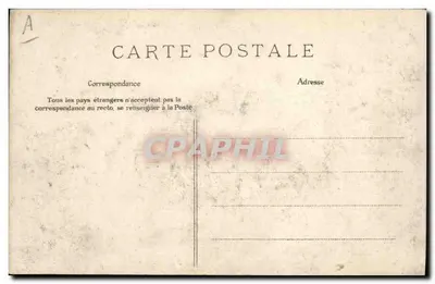 Le Grandi Manovre del 1906 - La Grand'Halte - Ai Vostri Gamelles! — Verso